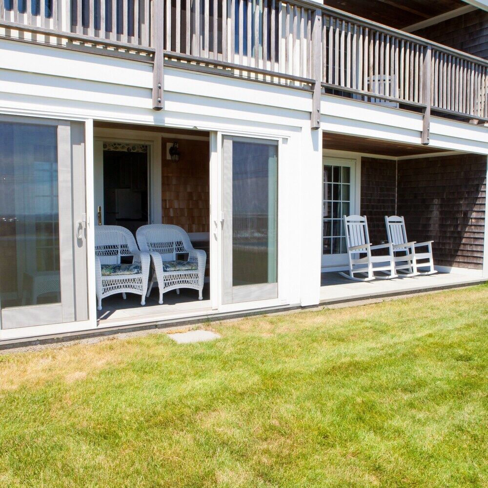 Beachside Village Resort Фолмут Экстерьер фото